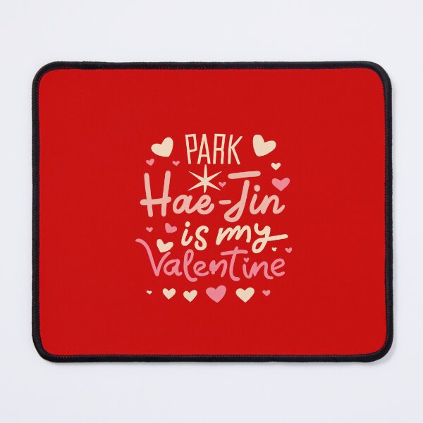 Item preview, Park Hae Jin Is My Valentine designed and sold by Itsheartshop.