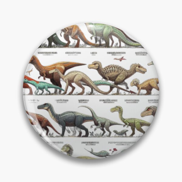 Item preview, Dinosaur, designed and sold by KICIART.