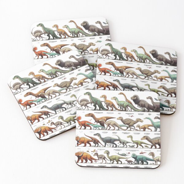 Item preview, Dinosaur, designed and sold by KICIART.