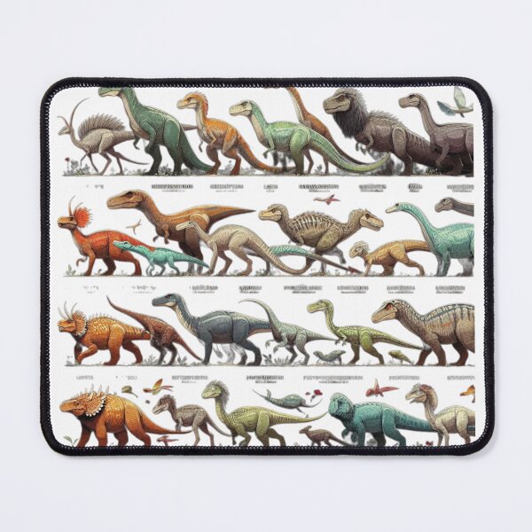 Item preview, Dinosaur, designed and sold by KICIART.