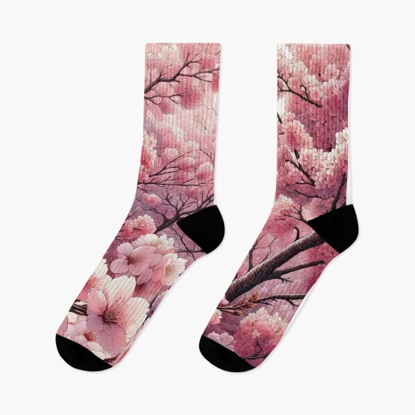 Item preview, Cherry Blossom designed and sold by snuske01.
