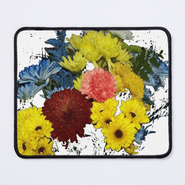 Item preview, Birthday Flowers designed and sold by DianeBP.
