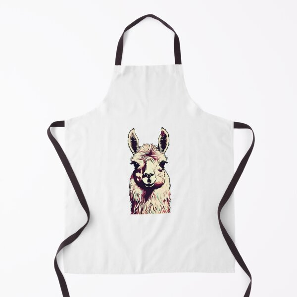 Item preview, Dignified lama designed and sold by Elitegraff.