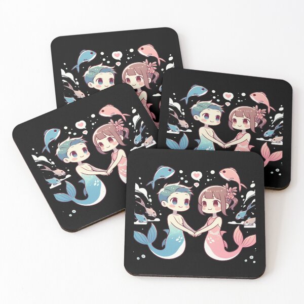Item preview, Synchro Swimming designed and sold by Azrora.