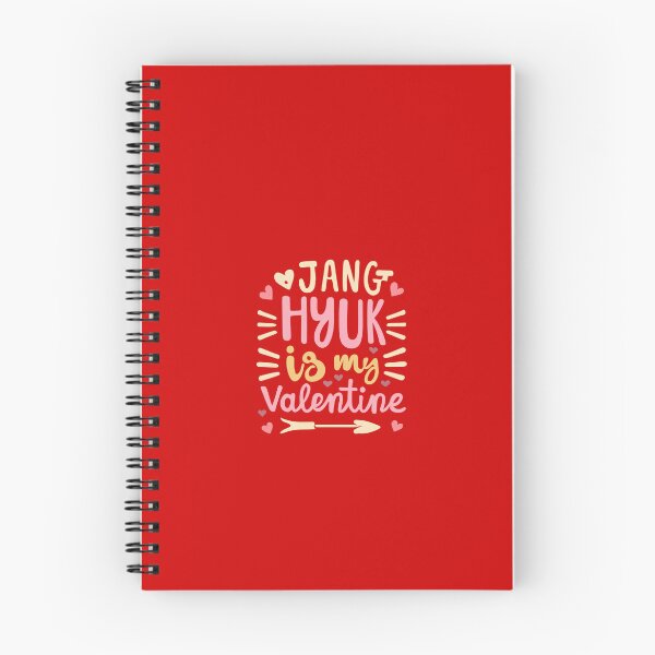 Item preview, Jang Hyuk Is My Valentine designed and sold by Itsheartshop.