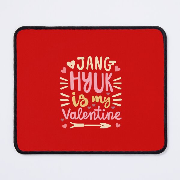 Item preview, Jang Hyuk Is My Valentine designed and sold by Itsheartshop.