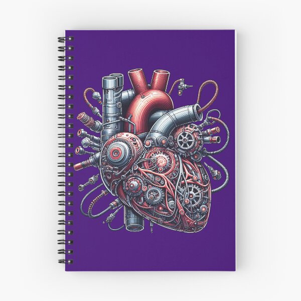 Item preview, Bionic Hearts S01 D29 designed and sold by Houerd.