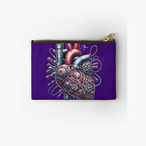 Item preview, Bionic Hearts S01 D29 designed and sold by Houerd.