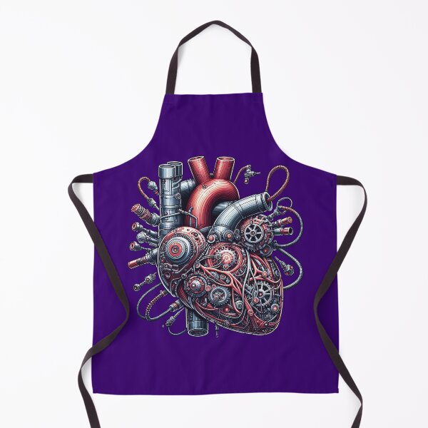 Item preview, Bionic Hearts S01 D29 designed and sold by Houerd.