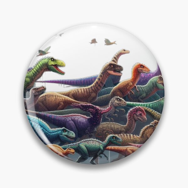 Item preview, Dinosaur, designed and sold by KICIART.