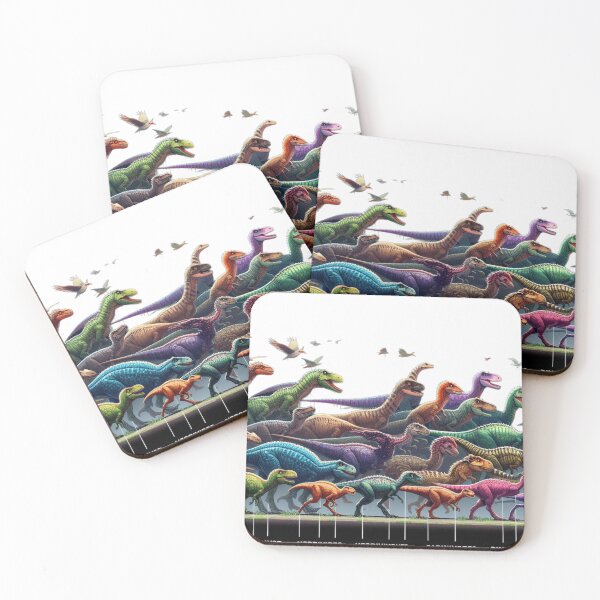Item preview, Dinosaur, designed and sold by KICIART.