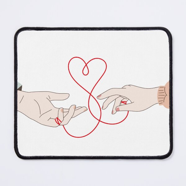 Item preview, valentine's day hands designed and sold by DragonflyLP.