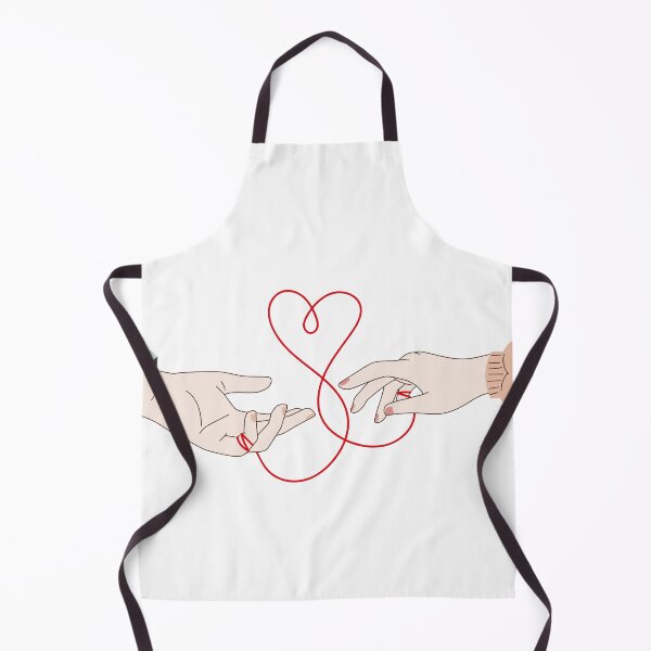 Item preview, valentine's day hands designed and sold by DragonflyLP.