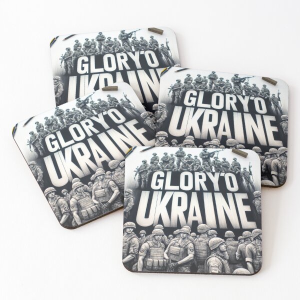 Item preview, Ukraine soldier, Ukraine, Glory to Ukraine, War, Freedom designed and sold by szpaku888.