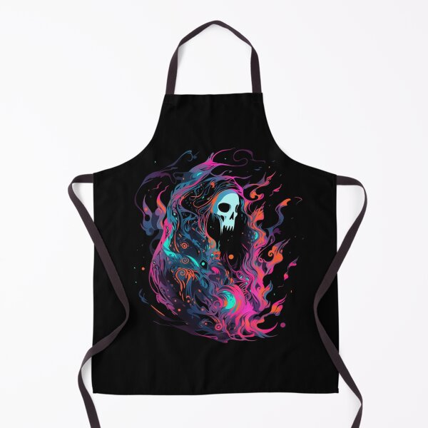 Item preview, Whispers of a Lonely Ghost: Mystery, Dark Theme, and Nostalgic Vibes Unveiled designed and sold by zax454.