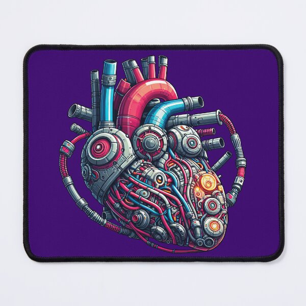 Item preview, Bionic Hearts S01 D30 designed and sold by Houerd.