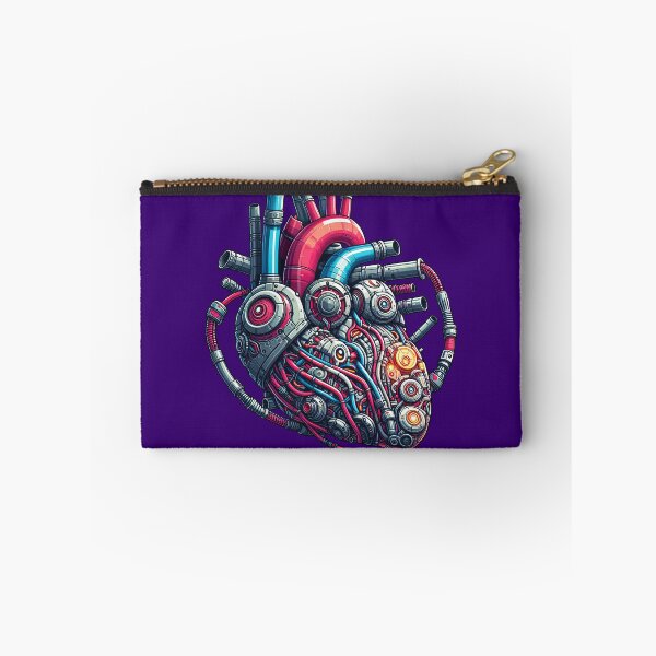 Item preview, Bionic Hearts S01 D30 designed and sold by Houerd.