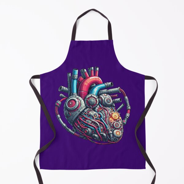 Item preview, Bionic Hearts S01 D30 designed and sold by Houerd.