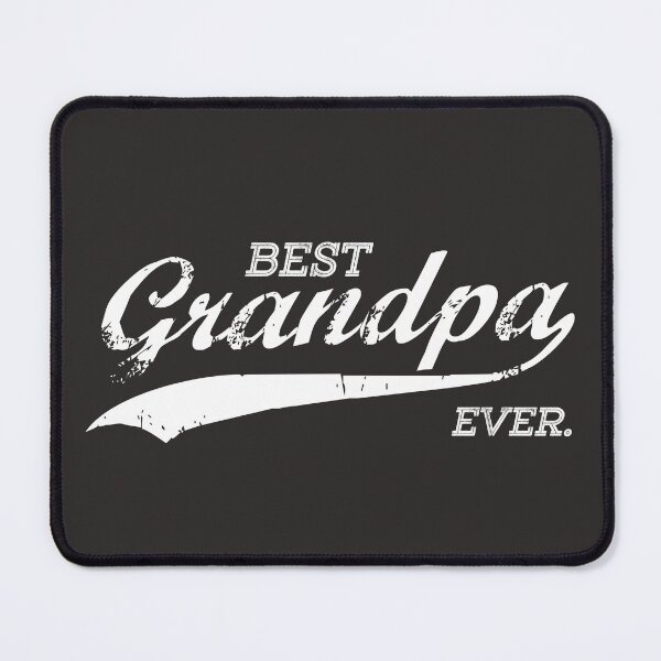 Item preview, Best Grandpa Ever designed and sold by Wild-Co.