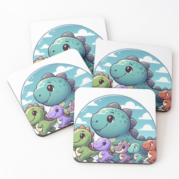 Item preview, Dinosaur designed and sold by KICIART.