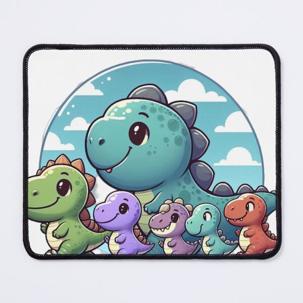 Item preview, Dinosaur designed and sold by KICIART.