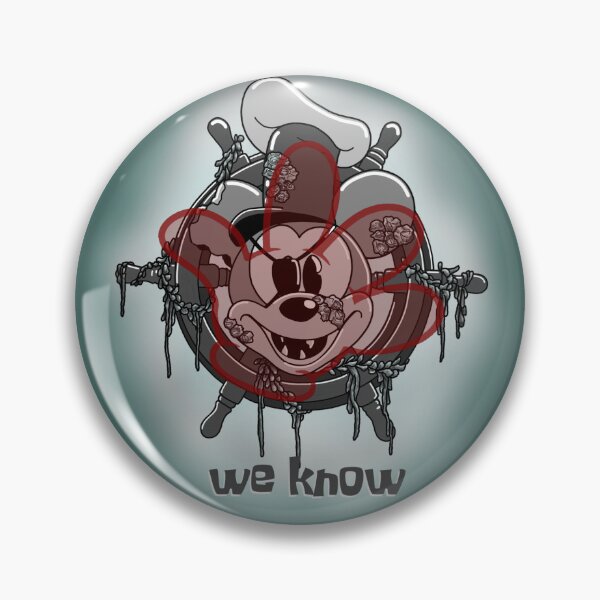 Item preview, Steamboat Willie designed and sold by Saturn9Studio.