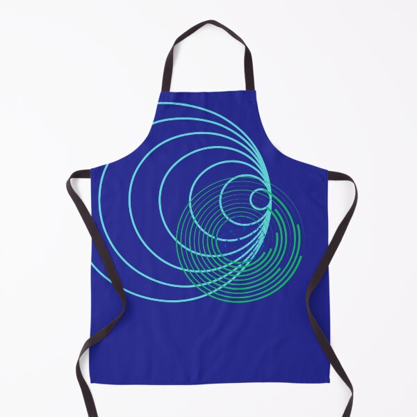 Item preview, Circle Creations Blue and Green loved designed and sold by Sena KURUÇAY.