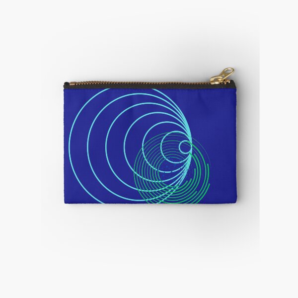 Item preview, Circle Creations Blue and Green loved designed and sold by Sena KURUÇAY.