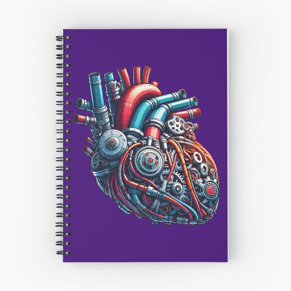 Item preview, Bionic Hearts S01 D31 designed and sold by Houerd.