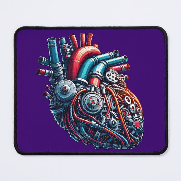 Item preview, Bionic Hearts S01 D31 designed and sold by Houerd.