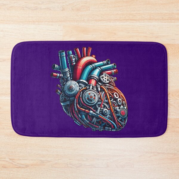 Item preview, Bionic Hearts S01 D31 designed and sold by Houerd.