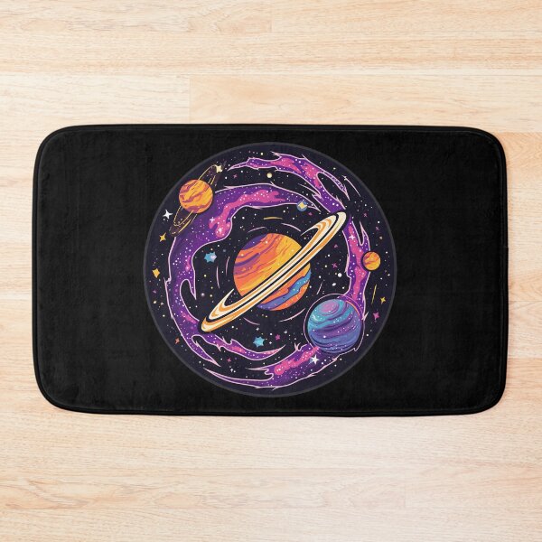 Item preview, Nebulous Gas Giants designed and sold by The-Stellerium.