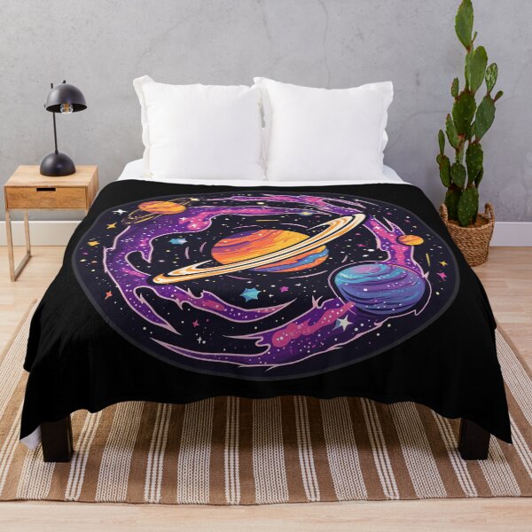 Item preview, Nebulous Gas Giants designed and sold by The-Stellerium.