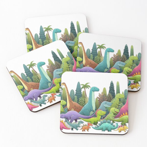 Item preview, Dinosaur designed and sold by KICIART.