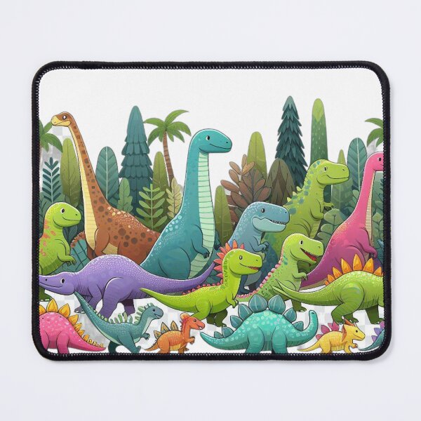 Item preview, Dinosaur designed and sold by KICIART.