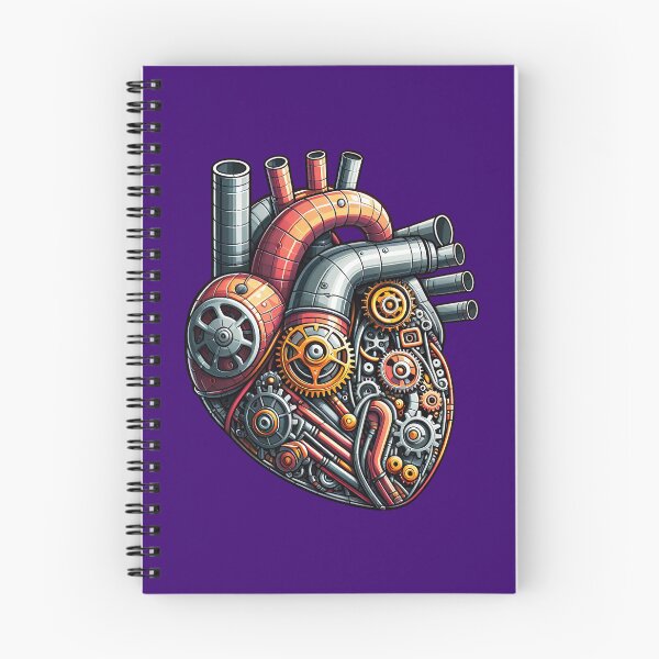 Item preview, Bionic Hearts S01 D32 designed and sold by Houerd.