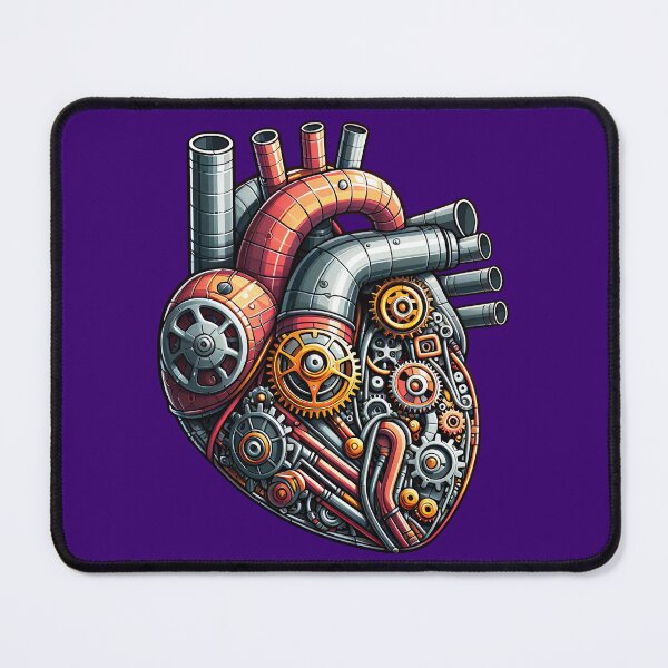 Item preview, Bionic Hearts S01 D32 designed and sold by Houerd.