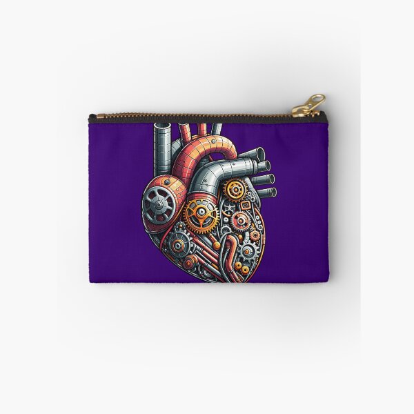 Item preview, Bionic Hearts S01 D32 designed and sold by Houerd.