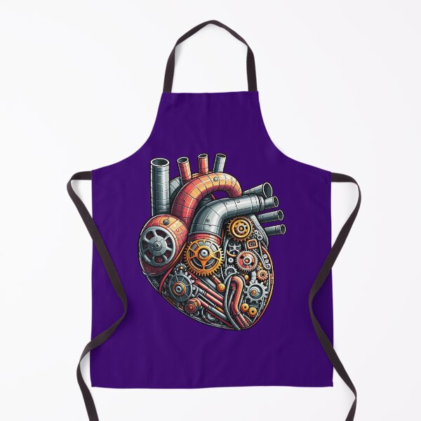 Item preview, Bionic Hearts S01 D32 designed and sold by Houerd.