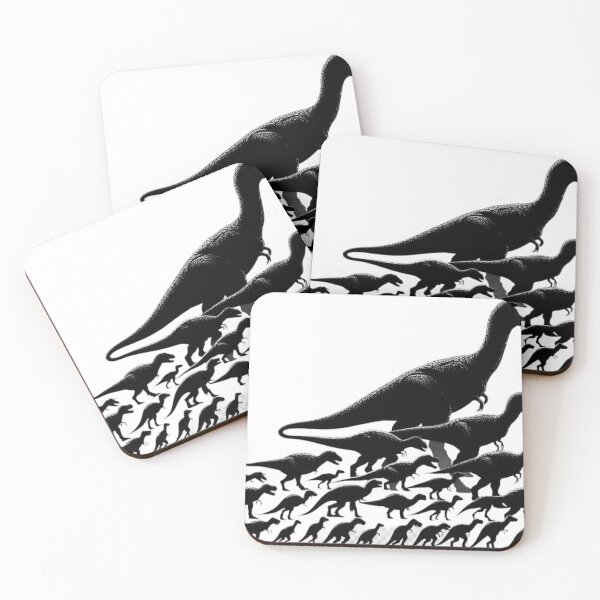 Item preview, Dinosaur, designed and sold by KICIART.