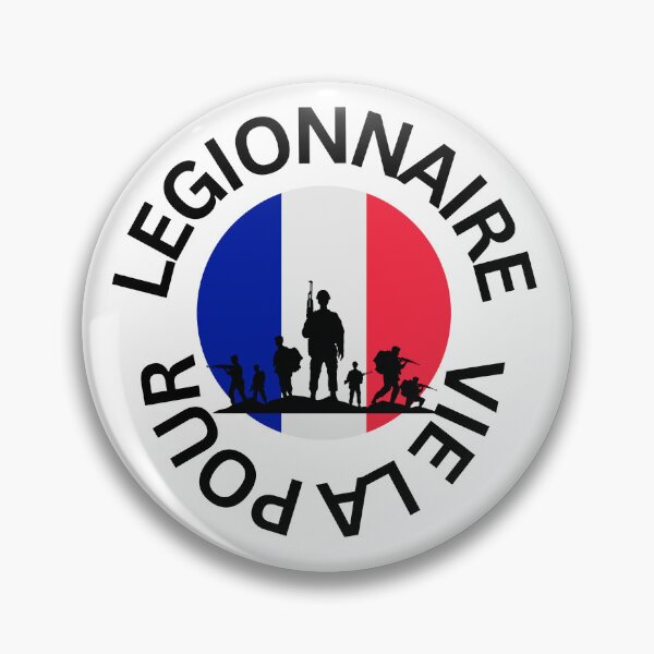 Item preview, legionnaire designed and sold by Dipshirts.