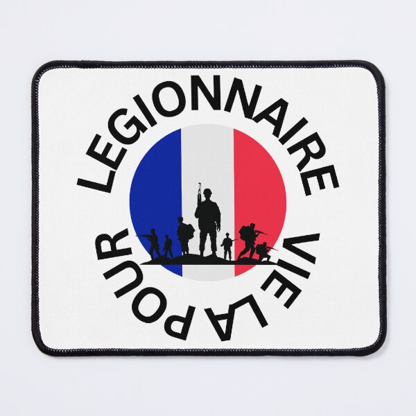 Item preview, legionnaire designed and sold by Dipshirts.