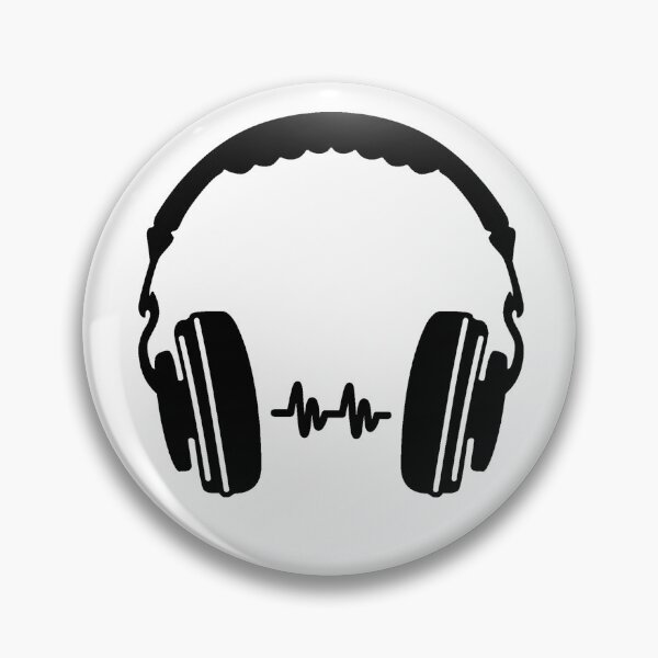 Item preview, headphones designed and sold by ShirtYourRide.