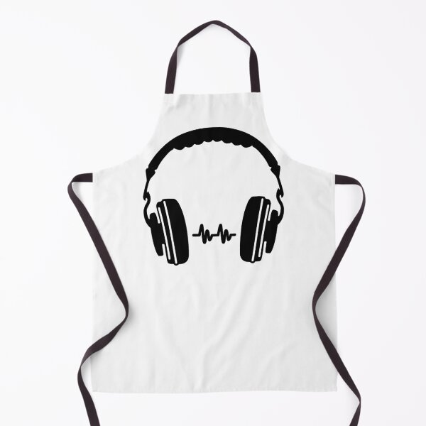 Item preview, headphones designed and sold by ShirtYourRide.