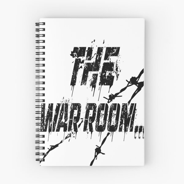 Item preview, The war room  designed and sold by LinkyLankStank.