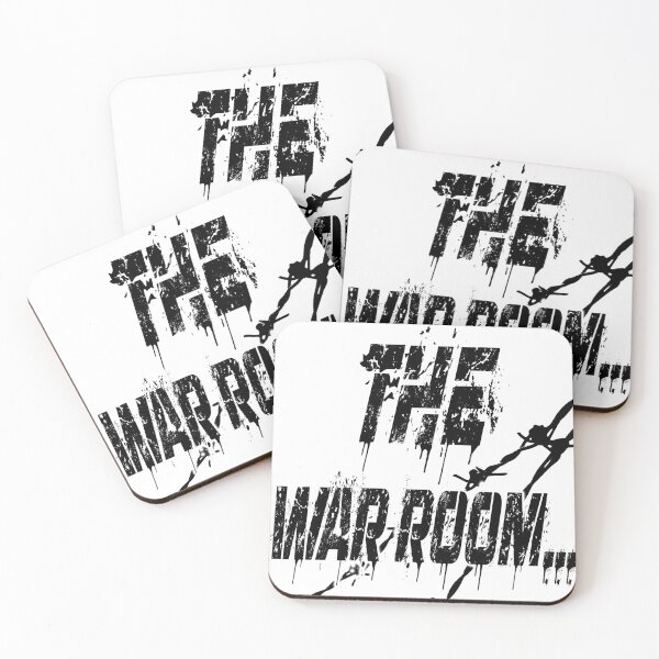 Item preview, The war room  designed and sold by LinkyLankStank.