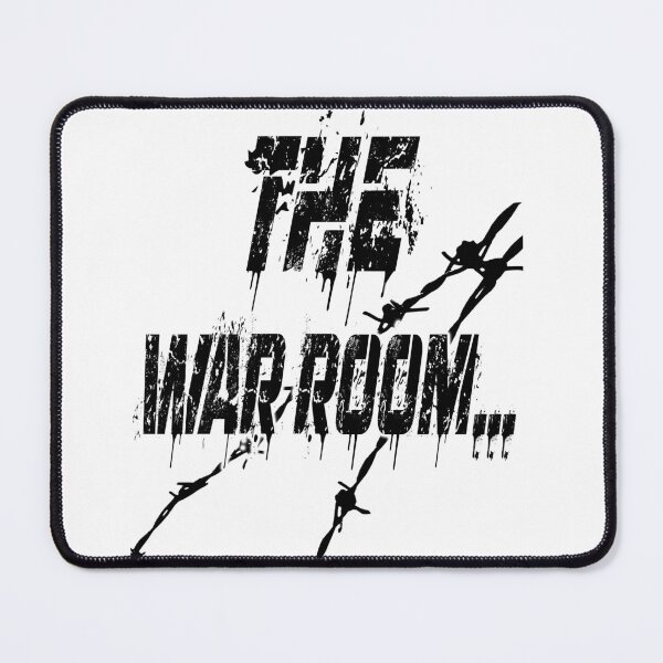 Item preview, The war room  designed and sold by LinkyLankStank.