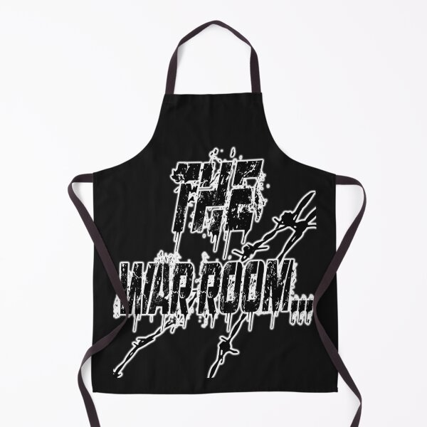 Item preview, The war room  designed and sold by LinkyLankStank.