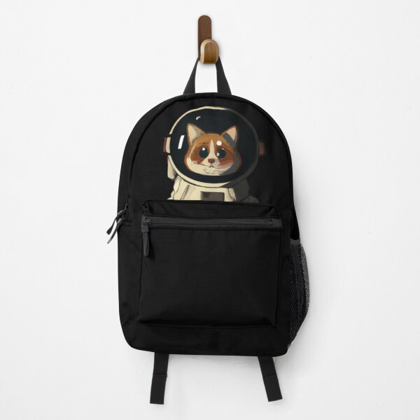 Item preview, Catstronaut designed and sold by K4DR.
