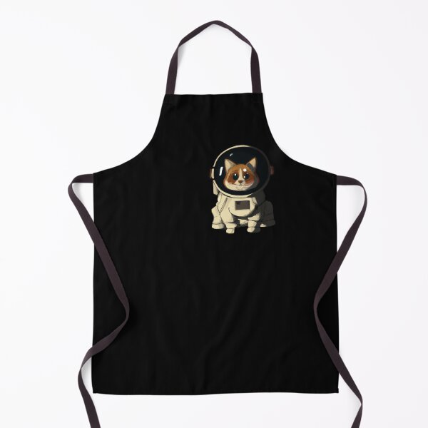 Item preview, Catstronaut designed and sold by K4DR.